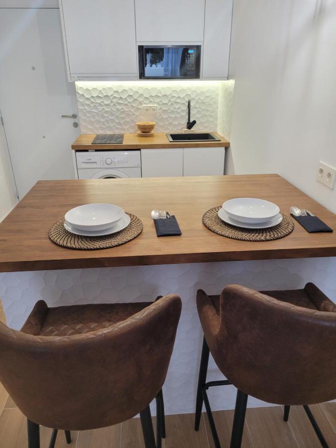 Apartamento Ordomar Banus Marbella Exterior photo